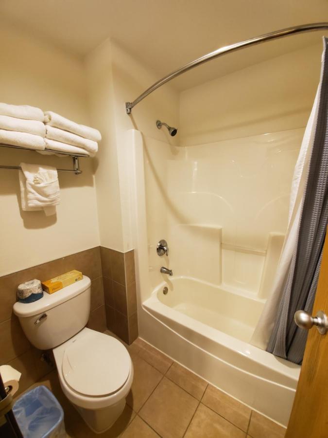 Grand Bear Resort At Starved Rock Utica ภายนอก รูปภาพ