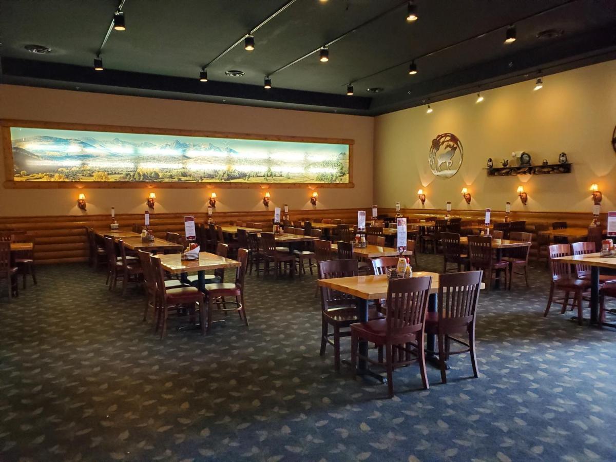 Grand Bear Resort At Starved Rock Utica ภายนอก รูปภาพ